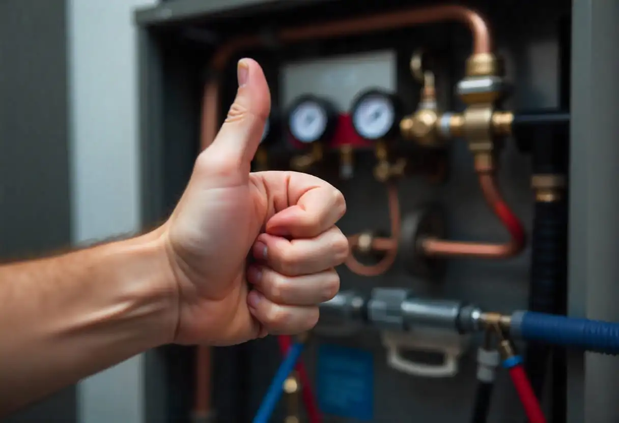 Emergency HVAC services and installations in South Dennis, NJ