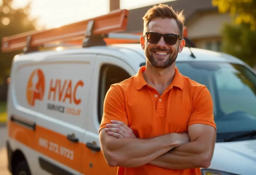 Professional HVAC repair and installation services in South Dennis, NJ